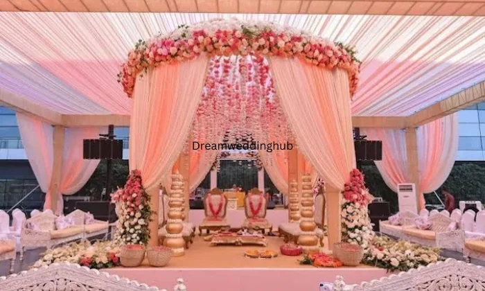 Sri Sri Events And Wedding Planner